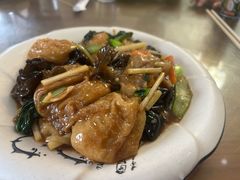 -灵福缘私房菜·农家菜(拈花湾·灵山大佛必推店)