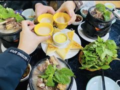 -藏味八珍特色火锅