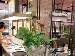 -新辣道鱼火锅(上地华联店)