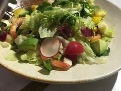 -IL Forno 意坊·意大利餐厅(花园店)
