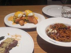 -Pekaa啤咖食肆Coffee&Bistro