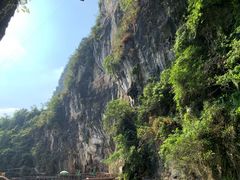 -英西峰林·洞天仙境