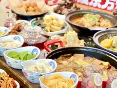 -东方饺子王(和平里店)
