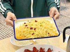 -刘栋梁大排档(淮海东路店)