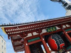 -浅草寺