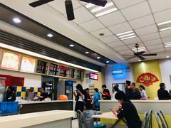 大堂-刘长兴(逸仙桥店)