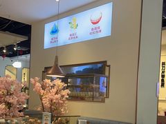 -花椒俏川菜小馆(南海万达店)