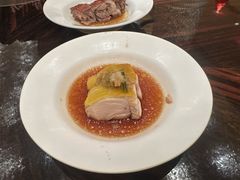 -香宫中餐厅·大连香格里拉(人民路店)