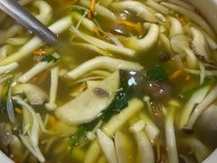 -下梅人家土菜馆(历史文化餐厅度假区店)