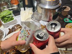 -小粉房鲽鱼头海鲜小串(燕郊总店)