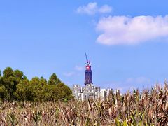 -三圣花乡旅游区