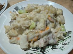 奶汁全爆-伊兰津范儿