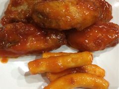 iphone_upload_pic-韩妈妈韩式小吃(中山店)