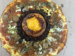 -达美乐比萨(东建路店)