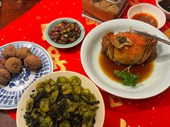 -孔乙己酒家(虹桥路店)