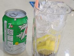 -老字号蛇口德记烧腊饭店·海鲜加工