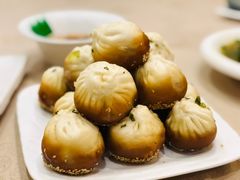 生煎-大鸿运酒店·苏州菜·松鼠桂鱼(观前街店)