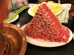 鲜羊肉-南门涮肉(北洼路店)