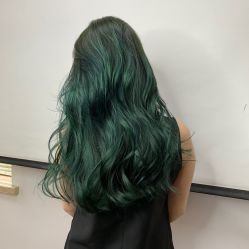 -BHG Hair Salon