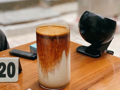 -Line 咖啡(石厦花园店)