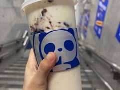 -茶百道(长龙店)