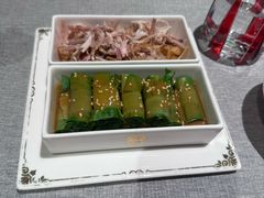 -星·South Beauty·俏江南(国贸店)