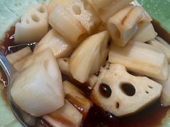 -明湖楼·经典鲁菜山东海鲜(大明湖店)