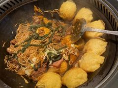 -遇东北林区铁锅炖(南开店)
