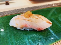 -鮨一日本料理旗舰店(总店)