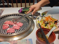 -千寻山野烤肉(中关村店)