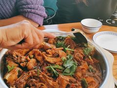 -唐闸邵记鸡煲馆