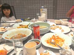 -静之湖湖畔餐厅