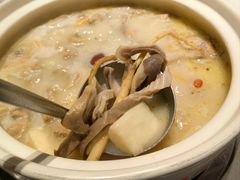 党参猪肚鸡-好彩猪肚鸡(正弘城店)