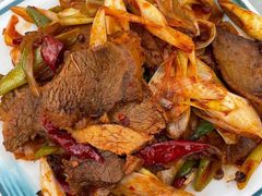 -陈聚德炒牛肉(樱花二路店)