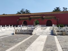 -北京市劳动人民文化宫