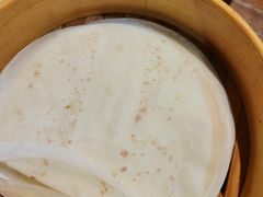 -老铺烤鸭(宝鸡店)