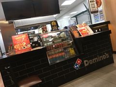 -达美乐比萨(回龙观店)