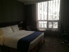 -北京民族园葉子里酒店(鸟巢店)