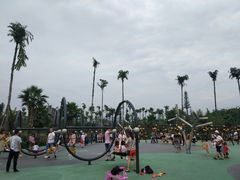 -枫香湖儿童公园