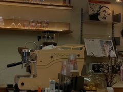 -The Roastery By AllYouWant(福田店)