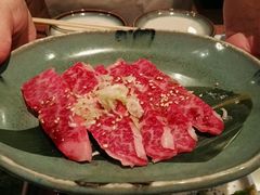 -神戸牛八坐和(阪急三宮店)