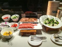 -東舍食唐精品陕菜馆
