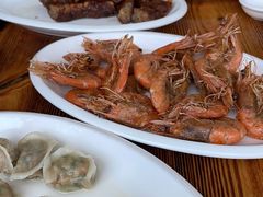 -阿弟特色海鲜餐厅·大排档(平潭店)