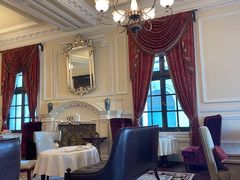 -Salon de Ville浦江汇(上海外滩华尔道夫酒店店)