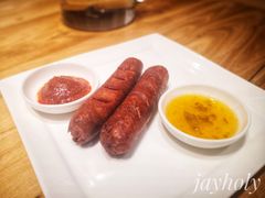 -朵朵开素食餐厅(后宰门街店)