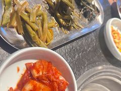 -黑豚黨韩国烤肉料理(悦然时光店)