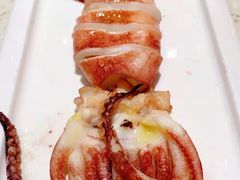 -夏日玛莉西餐厅(梅溪湖步步高店)