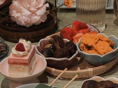 -梅间堂茶馆(绿地缤纷城店)