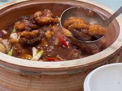 -悦秀大酒楼(江头店)