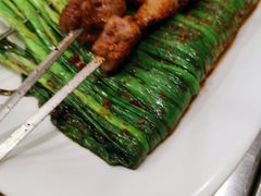 -喜悦小串海鲜烧烤大排档(高新万达店)